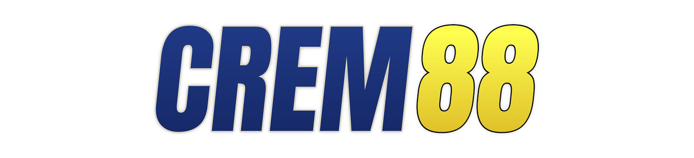 crem88 logo